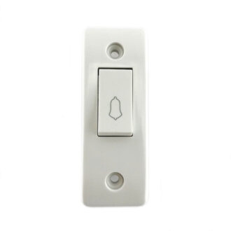 Tronic Architrave Bell Switch