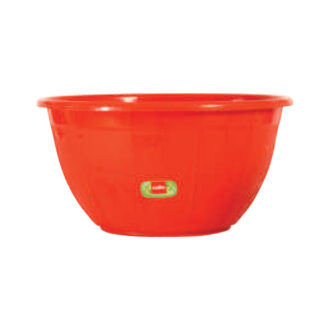 Cello Basin Meli Multi-Color 380 x 190mm (Pack of 6)