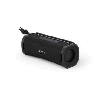 Sony Portable Bluetooth Speaker ULT POWER SOUND Series with ULT Button, Powerfull Bass,12hrs Backup, IP67 Rating, Shock Resistant, Multipoint Connection, Type-C SRS-ULT10