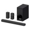 Sony Soundbar 400W Dolby Digital Bluetooth HT-S20R