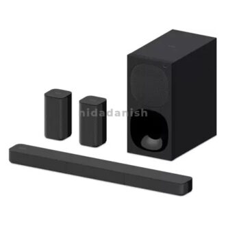 Sony Soundbar 400W Dolby Digital Bluetooth HT-S20R
