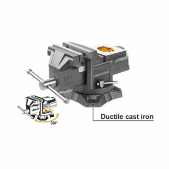 Ingco Bench Vice 6" HBV086