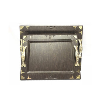 Nadstar Tray 2pc 201306134