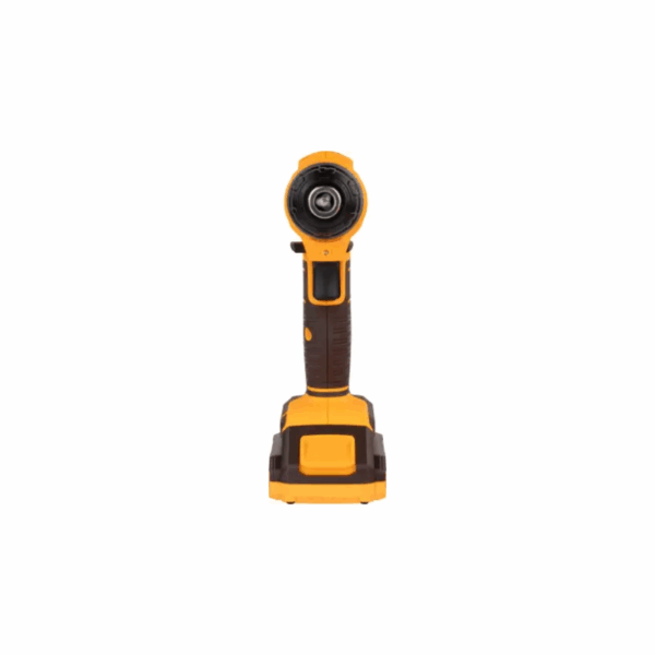 Ingco Cordless Drill Lithium-ion 12V 20NM with Integrated Work Light & LED Battery Power Indicator CDLI1218