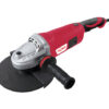 Tronic Angle Grinder 2200W