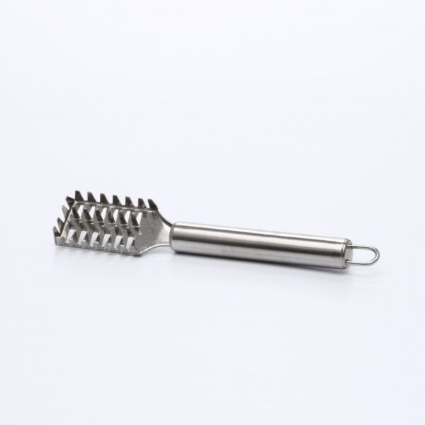 Fish Scale Remover Fast Planing & Scraping Stainless Steel