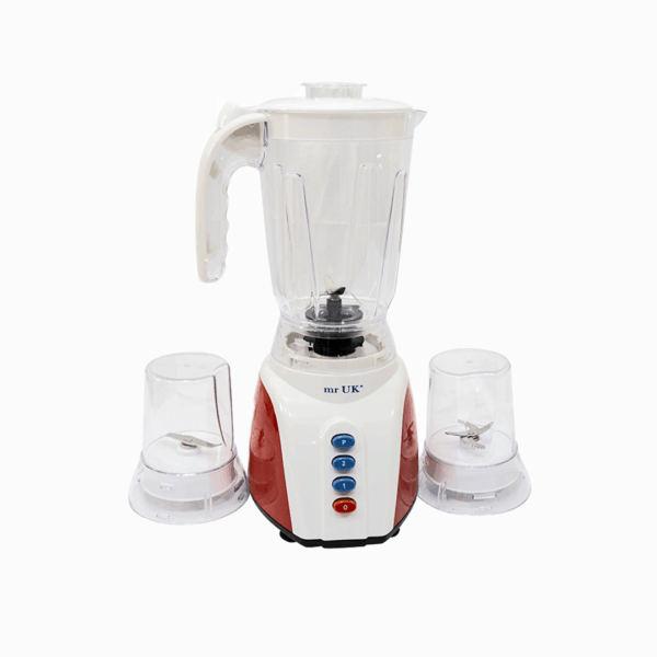 MR UK Blender Uk Bg88 Tanzania
