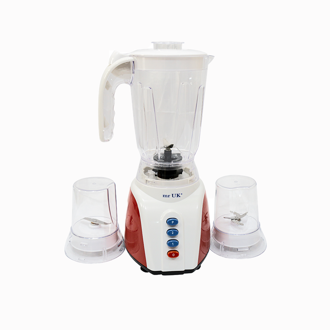 MR UK Blender Uk Bg88 Tanzania