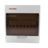 Tronic ABS Consumer Unit 6 Way Complete