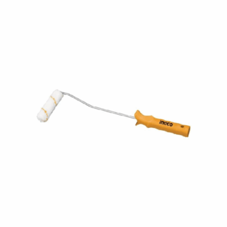 Ingco Mini Cylinder Brush 100mm/4" Inner Wall Acrylic HRHT281002