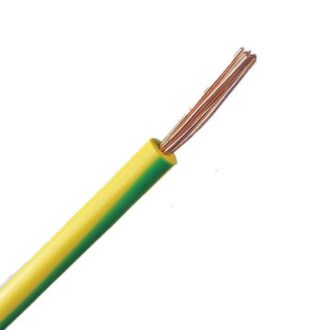 Tronic 25mm Single Core Cable