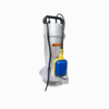 MR UK Water Pump 1.17F Tanzania