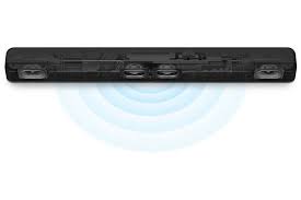 Sony Soundbar 2.1ch Dolby Atmos with Built-In Subwoofer 800W HT-X8500
