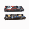 MR UK Gas Stove Uk 002T Tanzania
