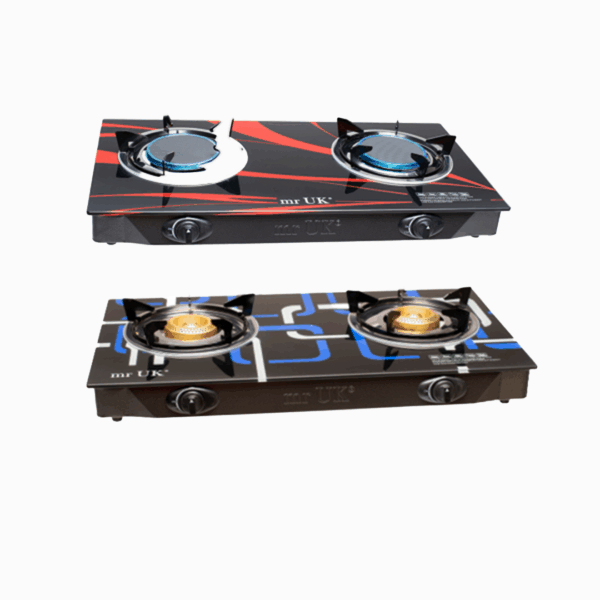 MR UK Gas Stove Uk 002T Tanzania