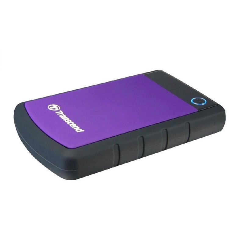 Transcend External Hdd 1Tb 2.5&Quot; Tsj25H3 3.0 Purple Ts1Tsj25H3P 3 Transcend External Hdd 1Tb 2.5&Quot; Tsj25H3 3.0 Purple Ts1Tsj25H3P