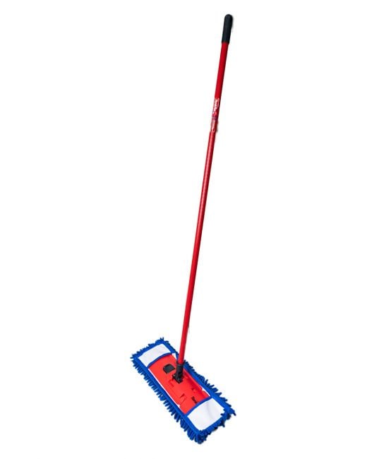Tonkita Curly Dust &Amp; Wash Flat Mop Refill, Deep Removal Of Dirt, Stains Or Spills From Parquet, Marble, Laminate, Wooden And Tiled Flooring Tk790R Set Of 2 4 Tonkita Curly Dust &Amp; Wash Flat Mop Refill, Deep Removal Of Dirt, Stains Or Spills From Parquet, Marble, Laminate, Wooden And Tiled Flooring Tk790R Set Of 2