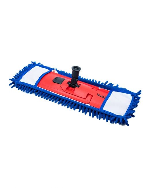 Tonkita Curly Dust &Amp; Wash Flat Mop Refill, Deep Removal Of Dirt, Stains Or Spills From Parquet, Marble, Laminate, Wooden And Tiled Flooring Tk790R Set Of 2 3 Tonkita Curly Dust &Amp; Wash Flat Mop Refill, Deep Removal Of Dirt, Stains Or Spills From Parquet, Marble, Laminate, Wooden And Tiled Flooring Tk790R Set Of 2