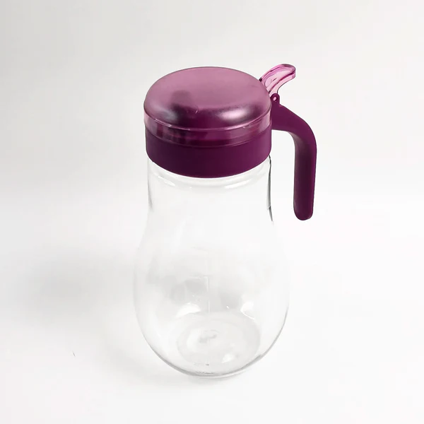 Apex Jessy Oil With Juice Pourer 1000Ml Easy Grip Handle Anti Drip Bpa Free 450209 4 Apex Jessy Oil With Juice Pourer 1000Ml Easy Grip Handle Anti Drip Bpa Free 450209