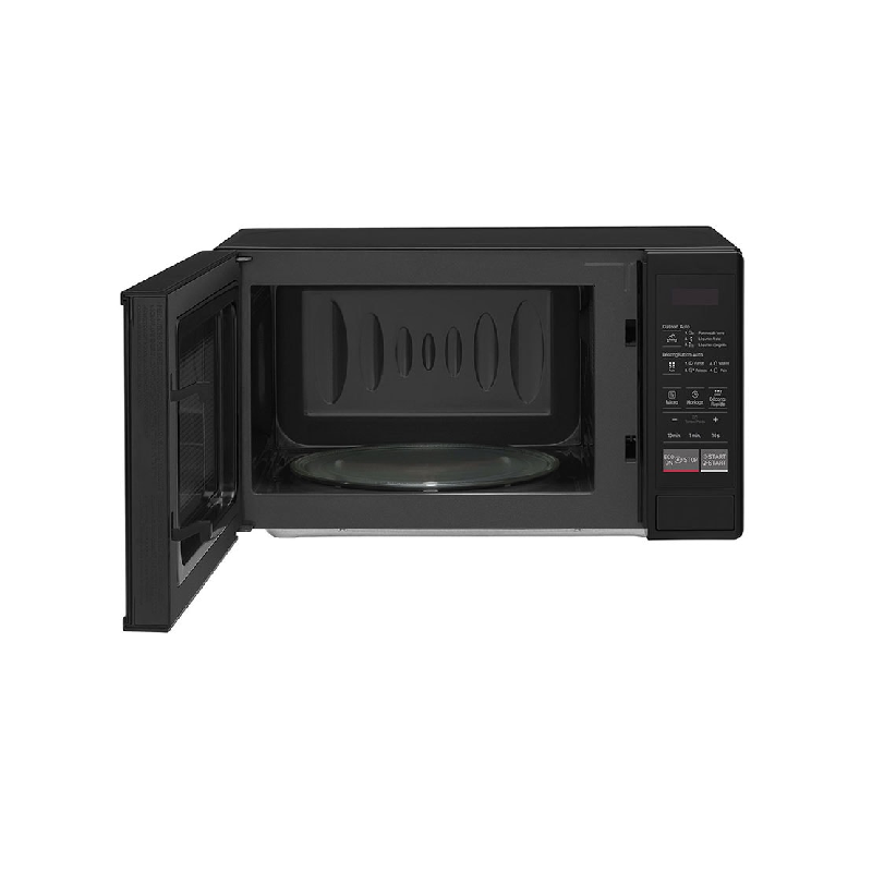 Lg Neochef Convection Microwave Oven 20L With Easyclean™, I-Wave, Smart Inverter, Stable Turntable, Brighter Led Lamp Mh2042Db 1 Lg Neochef Convection Microwave Oven 20L With Easyclean™, I-Wave, Smart Inverter, Stable Turntable, Brighter Led Lamp Mh2042Db