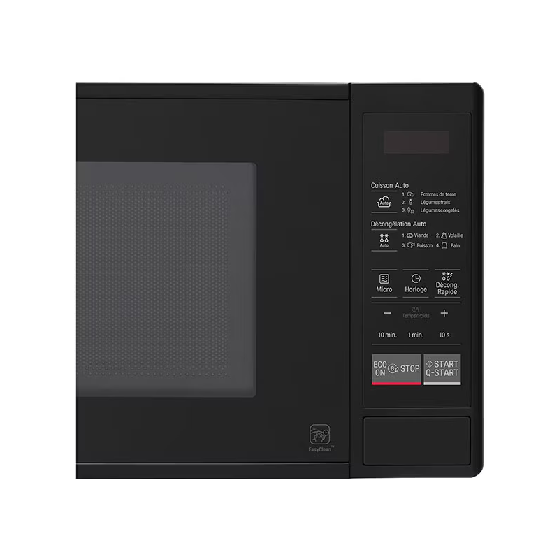 Lg Neochef Convection Microwave Oven 20L With Easyclean™, I-Wave, Smart Inverter, Stable Turntable, Brighter Led Lamp Mh2042Db 9 Lg Neochef Convection Microwave Oven 20L With Easyclean™, I-Wave, Smart Inverter, Stable Turntable, Brighter Led Lamp Mh2042Db