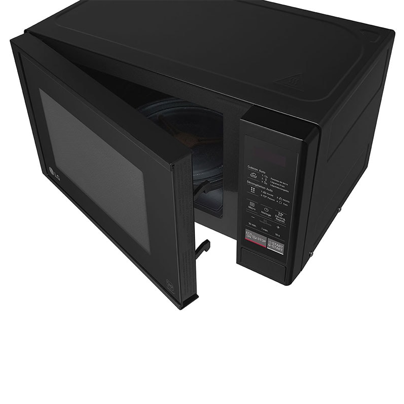 Lg Neochef Convection Microwave Oven 20L With Easyclean™, I-Wave, Smart Inverter, Stable Turntable, Brighter Led Lamp Mh2042Db 7 Lg Neochef Convection Microwave Oven 20L With Easyclean™, I-Wave, Smart Inverter, Stable Turntable, Brighter Led Lamp Mh2042Db