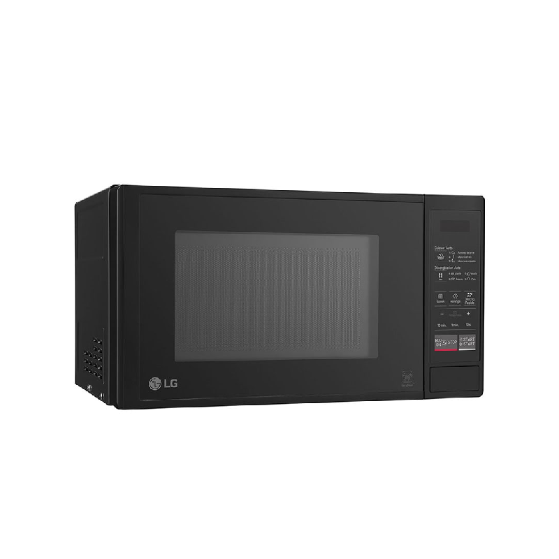 Lg Neochef Convection Microwave Oven 20L With Easyclean™, I-Wave, Smart Inverter, Stable Turntable, Brighter Led Lamp Mh2042Db 3 Lg Neochef Convection Microwave Oven 20L With Easyclean™, I-Wave, Smart Inverter, Stable Turntable, Brighter Led Lamp Mh2042Db