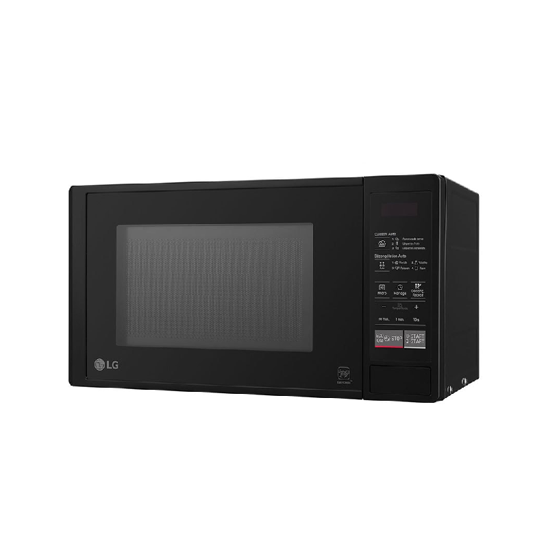 Lg Neochef Convection Microwave Oven 20L With Easyclean™, I-Wave, Smart Inverter, Stable Turntable, Brighter Led Lamp Mh2042Db 2 Lg Neochef Convection Microwave Oven 20L With Easyclean™, I-Wave, Smart Inverter, Stable Turntable, Brighter Led Lamp Mh2042Db