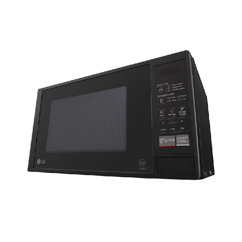 Lg Neochef Convection Microwave Oven 20L With Easyclean™, I-Wave, Smart Inverter, Stable Turntable, Brighter Led Lamp Mh2042Db 5 Lg Neochef Convection Microwave Oven 20L With Easyclean™, I-Wave, Smart Inverter, Stable Turntable, Brighter Led Lamp Mh2042Db