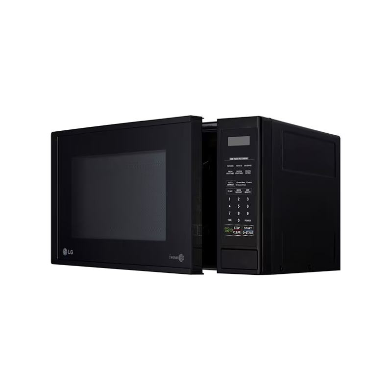 Lg Neochef Convection Microwave Oven 20L With Easyclean™, I-Wave, Smart Inverter, Stable Turntable, Brighter Led Lamp Mh2042Db 8 Lg Neochef Convection Microwave Oven 20L With Easyclean™, I-Wave, Smart Inverter, Stable Turntable, Brighter Led Lamp Mh2042Db