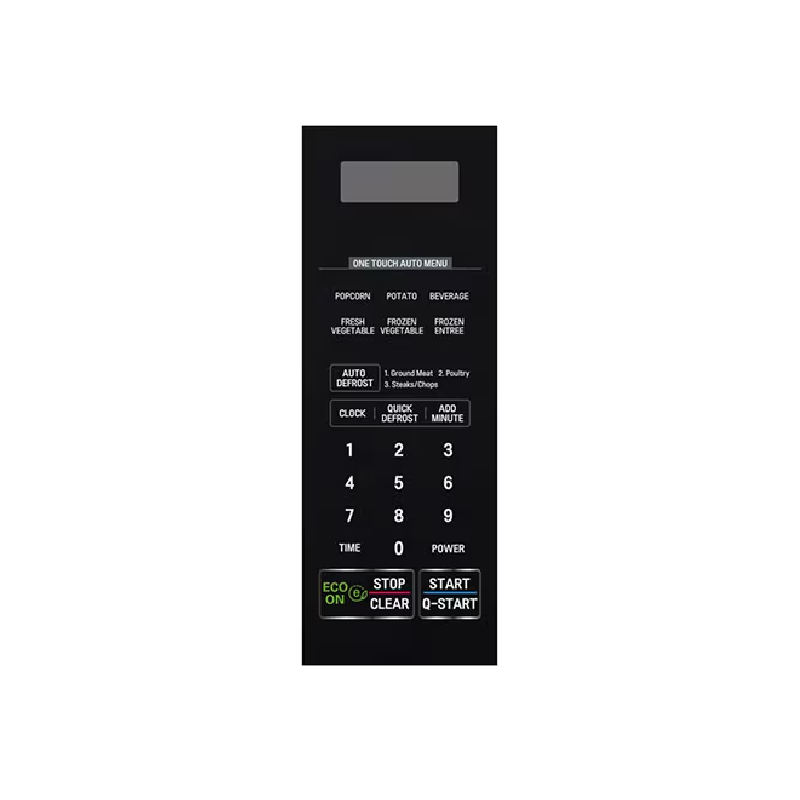 Lg Neochef Convection Microwave Oven 20L With Easyclean™, I-Wave, Smart Inverter, Stable Turntable, Brighter Led Lamp Mh2042Db 4 Lg Neochef Convection Microwave Oven 20L With Easyclean™, I-Wave, Smart Inverter, Stable Turntable, Brighter Led Lamp Mh2042Db