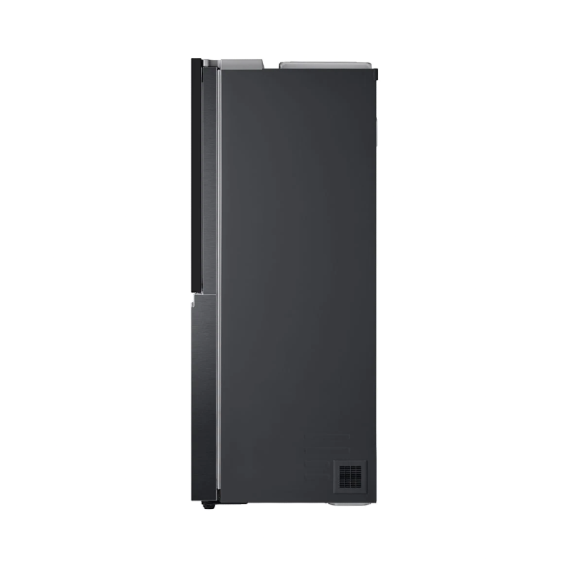Lg Refrigerator 635L Instaview Door-In-Door Black Gc-X257Cqes 13 Lg Refrigerator 635L Instaview Door-In-Door Black Gc-X257Cqes