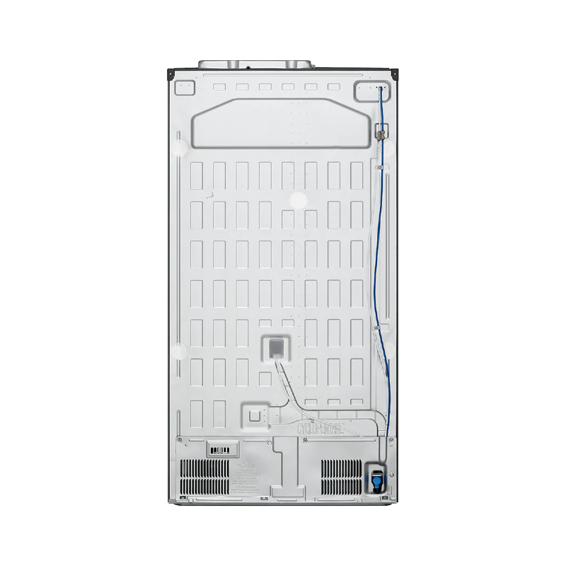 Lg Refrigerator 635L Instaview Door-In-Door Black Gc-X257Cqes 14 Lg Refrigerator 635L Instaview Door-In-Door Black Gc-X257Cqes