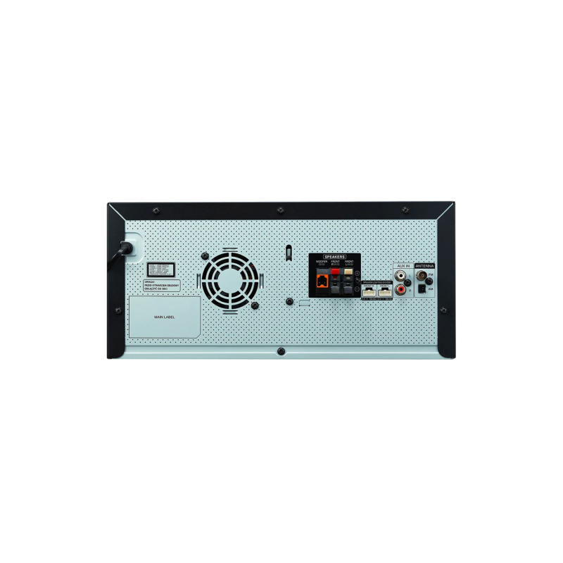 Lg Hifi Entertainment System 1100W Xboom Go-Ck57 3 Lg Hifi Entertainment System 1100W Xboom Go-Ck57