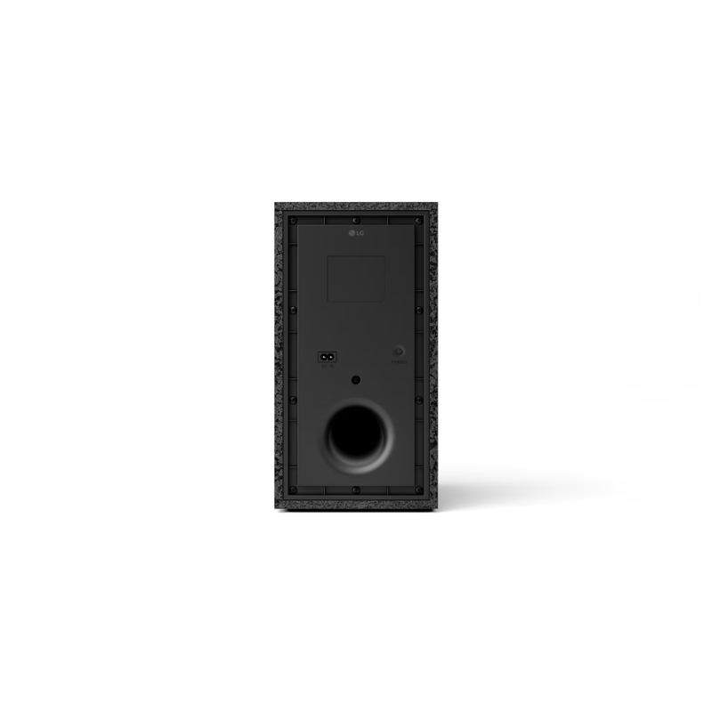 Lg Soundbar 5.1Ch With Wireless Subwoofer, 2 Rear Speakers, Dolby Digital, Dts Digital Surround, Bluetooth, Usb 600W S65Tr 7 Lg Soundbar 5.1Ch With Wireless Subwoofer, 2 Rear Speakers, Dolby Digital, Dts Digital Surround, Bluetooth, Usb 600W S65Tr