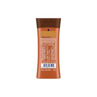 Vaseline Intensive Care Body Lotion Cocoa Glow 200ml (Pack of 3pcs)