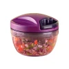 Supermom Spin Chopper 650ml Stainless Steel Blades 572464