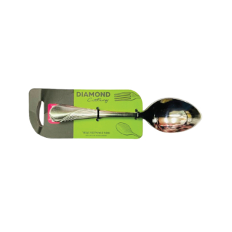 Supermom Baby Spoon Stainless Steel Body 6pc Set 573416