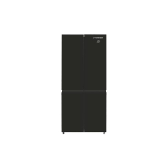 Westpoint Refrigerator 475L, Four Door, No Frost, Inverter Technology, Spacious Design W4FNN-5224.EDGN