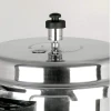 Orange Pressure Cooker 12L with Smart Outer Lid Smart Series OAPC153