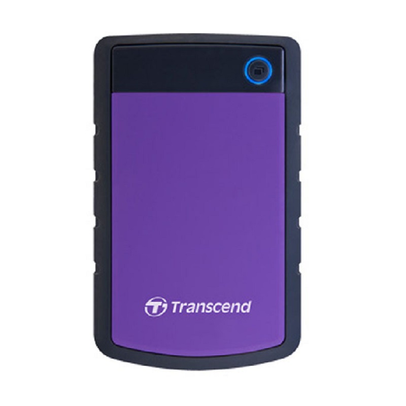 Transcend External Hdd 1Tb 2.5&Quot; Tsj25H3 3.0 Purple Ts1Tsj25H3P 1 Transcend External Hdd 1Tb 2.5&Quot; Tsj25H3 3.0 Purple Ts1Tsj25H3P