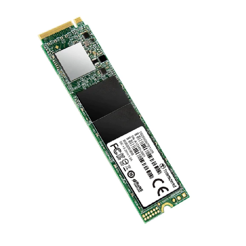 Transcend Pcie Solid State Drive M2 228 256Gb Dram Less Ts256Gmte110S 1 Transcend Pcie Solid State Drive M2 228 256Gb Dram Less Ts256Gmte110S