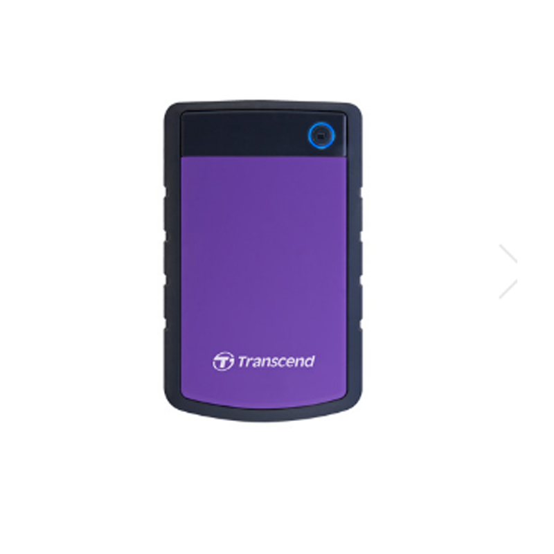 Transcend External Hdd 1Tb 2.5&Quot; Tsj25H3 3.0 Purple Ts1Tsj25H3P 2 Transcend External Hdd 1Tb 2.5&Quot; Tsj25H3 3.0 Purple Ts1Tsj25H3P