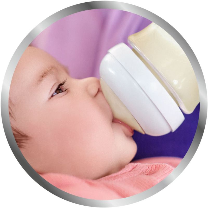 Philips Avent New Born Starter Set Natural Ultra Soft Blue 301/04 3 Philips Avent New Born Starter Set Natural Ultra Soft Blue 301/04