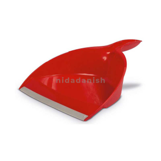 Tonkita Dust Pan with Rubber Lip TK509 Set of 2