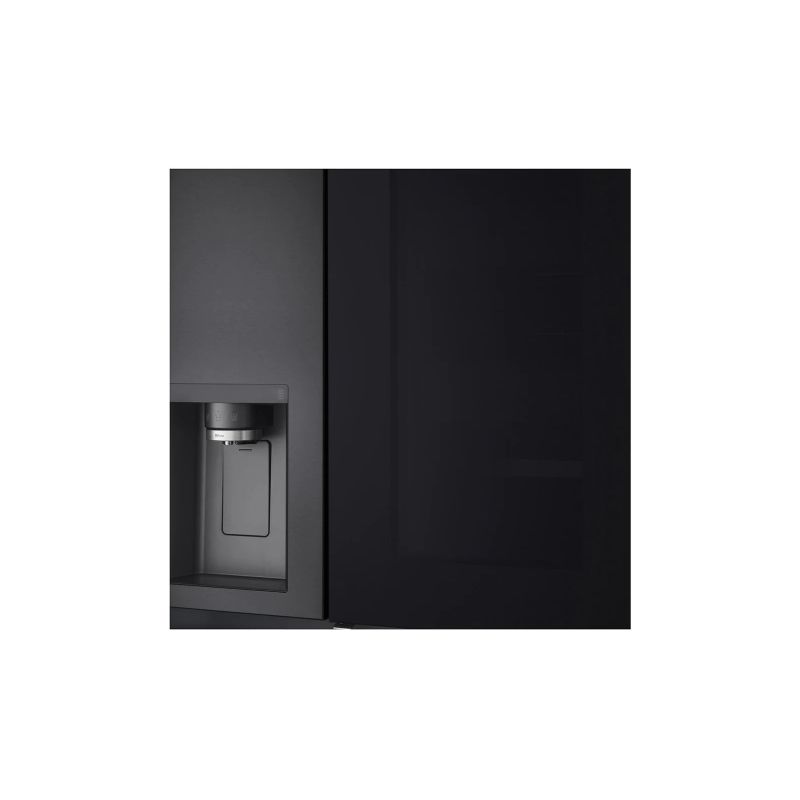 Lg Refrigerator 635L Instaview Door-In-Door Black Gc-X257Cqes 11 Lg Refrigerator 635L Instaview Door-In-Door Black Gc-X257Cqes