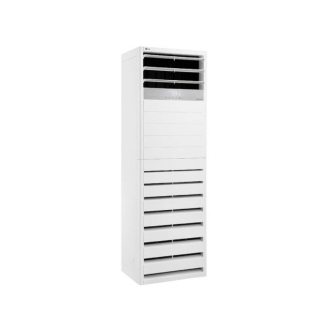 LG Air Conditioner Floor Stand 48000BTU White 5CV APNQ48LT3S1