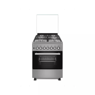 On Sale 6 Evoq Freestanding Gas Cooker Ec‑5840Eo.tsci