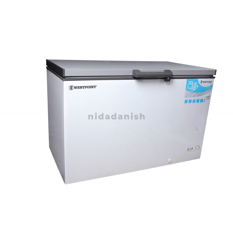 Westpoint Chest Freezer 441L Grey Lid 1 Door Wbeq-4414.Gwl 1 Westpoint Chest Freezer 441L Grey Lid 1 Door Wbeq-4414.Gwl