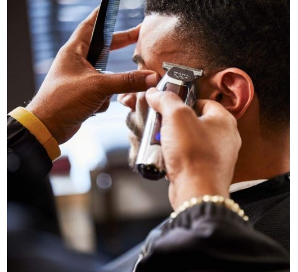 Wahl Cordless Detailer Hair Trimmer 08171-027 1 Wahl Cordless Detailer Hair Trimmer 08171-027